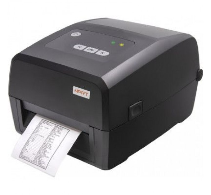 HPRT Принтер етикеток HPRT HT800 USB, Ethenet, RS232 (24641)