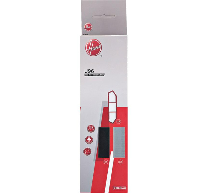 Hoover Набір фільтрів Hoover U96