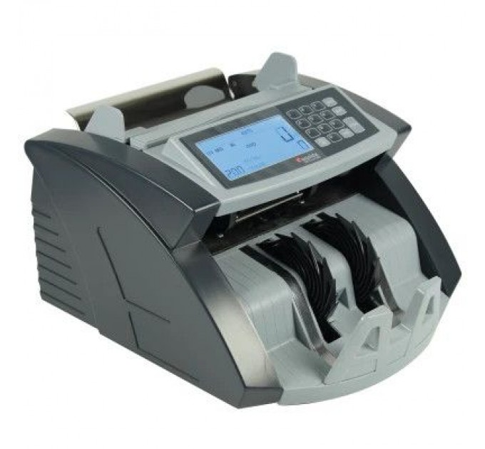 Лічильник банкнот Cassida 5570 UV/MG (00-00000096)