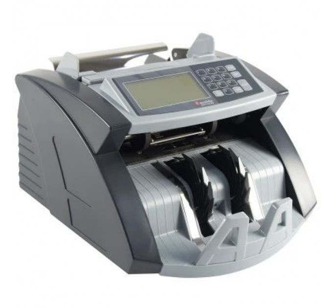 Лічильник банкнот Cassida 5570 UV/MG (00-00000096)