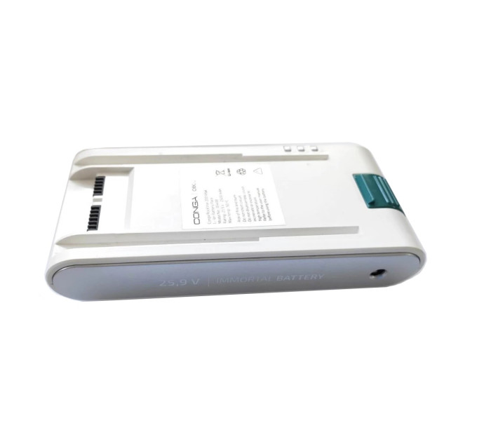 Cecotec Змінний акумулятор для Cecotec Conga Rockstar 200 Elite (CCTC-82674)