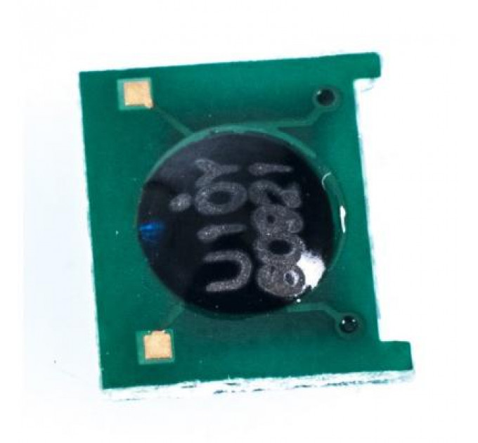 Чип для картриджа HP CLJ CP1025/1415/1215/2025/4025/M351/M551/M251 U10 CYAN Everprint (CHIP-HP-UN-U10-C)