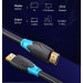 Vention Кабель Vention HDMI - HDMI V 2.0 (M/M), 3 м, Black (AACBI)