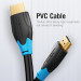 Vention Кабель Vention HDMI - HDMI V 2.0 (M/M), 3 м, Black (AACBI)