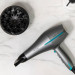 Cecotec Фен Cecotec Bamba IoniCare 5300 Maxi Aura Black CCTC-04203