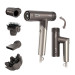 Shark Фен Shark SpeedStyle Pro 4-in-1 Hair Dryer System HD542EU