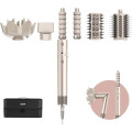 Shark Набір для укладки волосся Shark FlexStyle 5-in-1 Hair Styler and Dryer Stone HD446SLEU