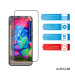 ACCLAB Захисне скло ACCLAB Full Glue для Samsung Galaxy S25+ SM-S936 Black (1283126609787)