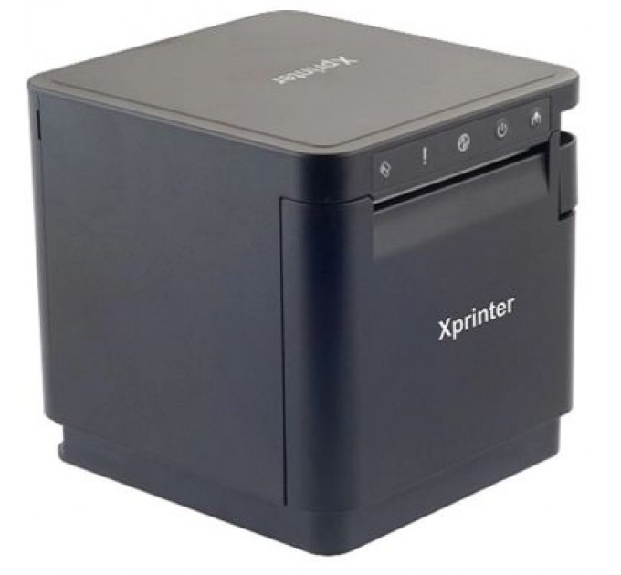 X-PRINTER Принтер чеків X-PRINTER XP-T890H USB, ethernet, WiFi (XP-T890H)