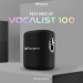 HIFuture Акустична система HiFuture Vocalist 100 Black (vocalist100.black)