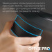 OfficePro Регульована підставка для ніг OfficePro FR730
