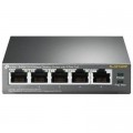 TP-Link Комутатор мережевий TP-Link TL-SF1005P