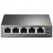 TP-Link Комутатор мережевий TP-Link TL-SF1005P