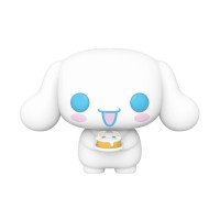 Фігурка Funko Pop серії Sanrio: Hello Kitty - Сіннаморолл (80313)