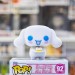 Funko Pop Фігурка Funko Pop серії Sanrio: Hello Kitty - Сіннаморолл (80313)