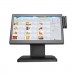 Detaik POS-термінал Detaik Celeron J6142/8Gb/SSD128Gb/6xUSB/3xRS232/1920*1080 (DTK- POS1513-J6412)