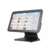 Detaik POS-термінал Detaik Celeron J6142/8Gb/SSD128Gb/6xUSB/3xRS232/1920*1080 (DTK- POS1568-J6412)