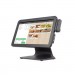 Detaik POS-термінал Detaik Celeron J6142/8Gb/SSD128Gb/6xUSB/3xRS232/1920*1080 (DTK- POS1568-J6412)