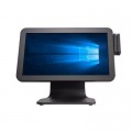 Detaik POS-термінал Detaik Celeron J6142/8Gb/SSD128Gb/6xUSB/3xRS232/1920*1080 (DTK- POS1568-J6412)