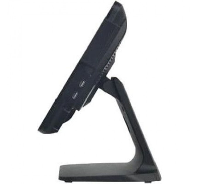Detaik POS-термінал Detaik Celeron J6142/8Gb/SSD128Gb/6xUSB/3xRS232/1920*1080/1027*768 (AIO1568-J6412/S15.6)