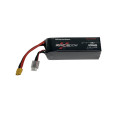 RacePow Акумулятор для дрона RacePow 4200mAh 6S 80C (4200mAh-6S-80C)