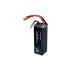 RacePow Акумулятор для дрона RacePow 4200mAh 6S 80C (4200mAh-6S-80C)