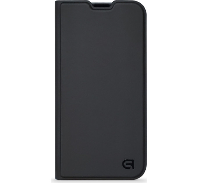 Armorstandart Чохол до мобільного телефона Armorstandart OneFold Case Xiaomi Redmi Note 14 Pro+ 5G Black (ARM79808)