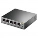 TP-Link Комутатор мережевий TP-Link TL-SF1005P