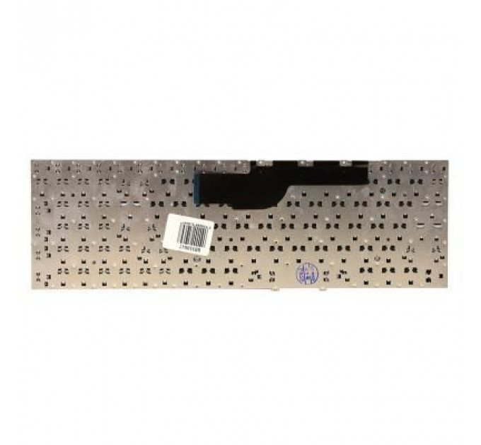Клавіатура ноутбука PowerPlant Samsung 300E5A черный, без фрейма (KB310647)