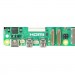 Raspberry Pi Промисловий ПК Raspberry Pi 5 8GB (RPI5-8GB)