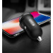 XO Зарядний пристрій XO CC18 2.1A/2 USB Black (XO-CC18-BK)