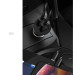 XO Зарядний пристрій XO CC18 2.1A/2 USB Black (XO-CC18-BK)