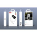 XO Зарядний пристрій XO CC18 2.1A/2 USB Black (XO-CC18-BK)