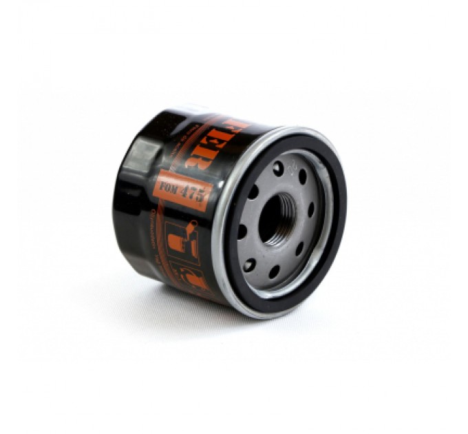 SHAFER Фільтр масляний SHAFER FOM475
