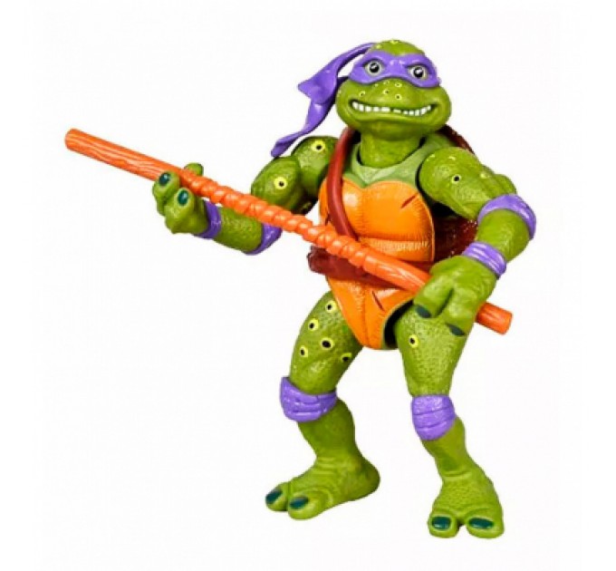 TMNT Фігурка TMNT серії Movie Star 1992 - Донатело (81332)