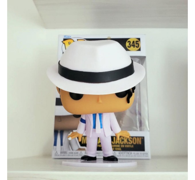 Funko Pop Фігурка Funko Pop серії Поп - Майкл Джексон (70600)