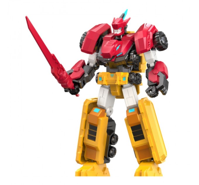 Dinoster Фігурка Dinoster Раптор Трон (EU580872)