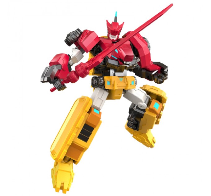 Dinoster Фігурка Dinoster Раптор Трон (EU580872)