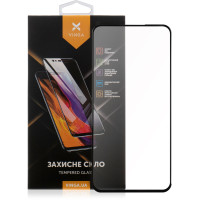 Скло захисне Vinga Samsung Galaxy A56 (VGSAA56)