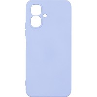 Чохол до мобільного телефона Armorstandart ICON Infinix Smart 10 4G Lavender (ARM87469)