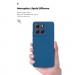 Armorstandart Чохол до мобільного телефона Armorstandart ICON Motorola G86 5G Dark Blue (ARM87033)