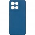 Armorstandart Чохол до мобільного телефона Armorstandart ICON Motorola G86 5G Dark Blue (ARM87033)