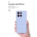 Armorstandart Чохол до мобільного телефона Armorstandart ICON Motorola G86 5G Lavender (ARM87035)