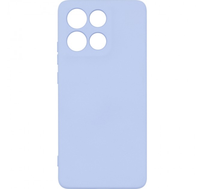 Armorstandart Чохол до мобільного телефона Armorstandart ICON Motorola G86 5G Lavender (ARM87035)