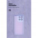 Armorstandart Чохол до мобільного телефона Armorstandart ICON Motorola G86 5G Lavender (ARM87035)