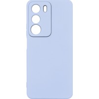 Чохол до мобільного телефона Armorstandart ICON Realme C71 4G Lavender (ARM87435)