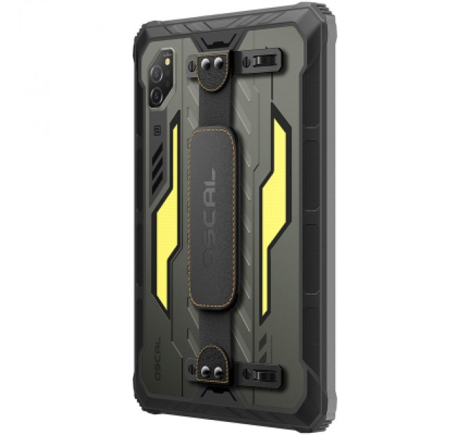 Oscal Планшет Oscal Spider 10 8/256GB 4G Dual Sim Black (6931548324461)