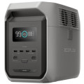 EcoFlow Зарядна станція EcoFlow DELTA 3 1500 1536Wh (EFDELTA1500-EU)