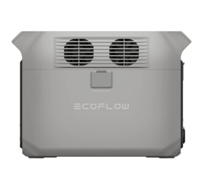 EcoFlow Зарядна станція EcoFlow DELTA 3 1500 1536Wh (EFDELTA1500-EU)