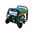 FULL Генератор FULL FGL 5000LE, 50Hz, 4.75kVA/3.8kW, бак 28л, ручний/стартер (FGL 5000LE)